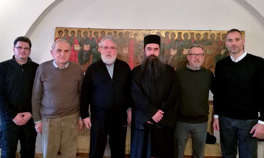 ПРЕДСЕДНИШТВО ДРУШТВА У ХИЛАНДАРУ – ЗА ГОДИНУ ДАНА ДЕЖУРАЛО 120 СРПСКИХ ЛЕКАРА