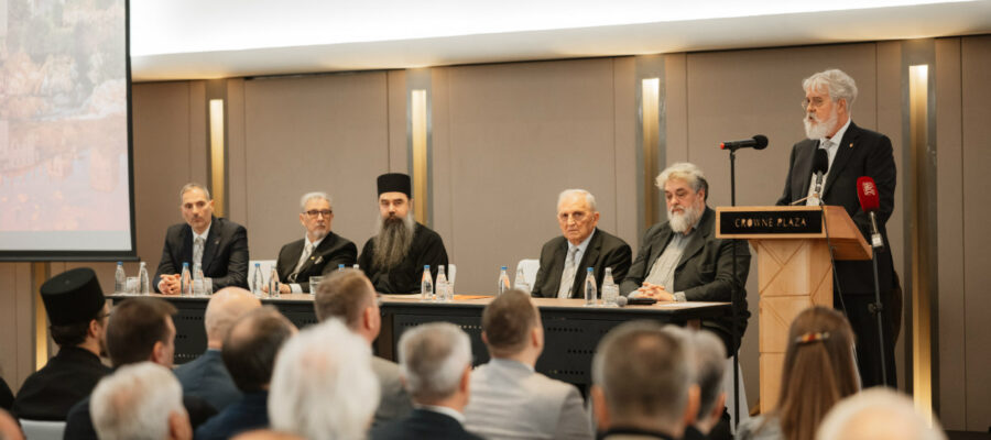 Хиландарско лекарско друштво обележило прву деценију постојања